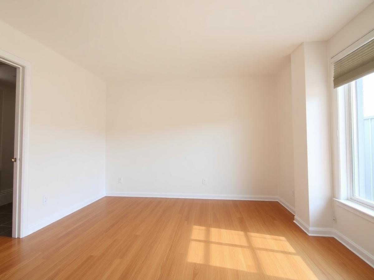Rental turnover